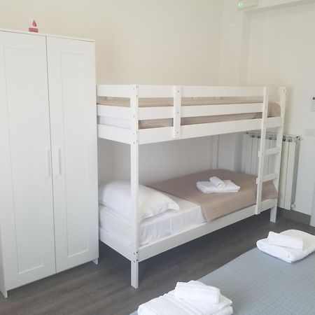 Ar San Salvo B&B Dış mekan fotoğraf