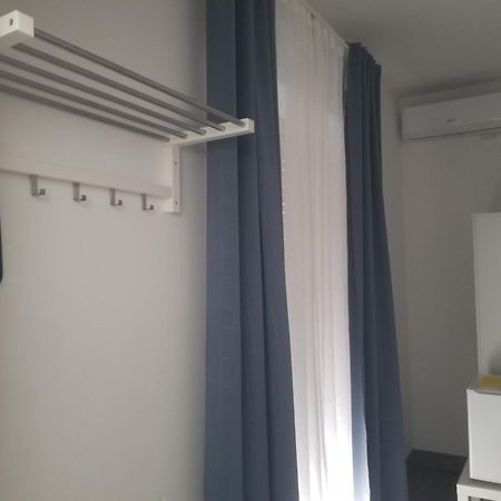 Ar San Salvo B&B Dış mekan fotoğraf