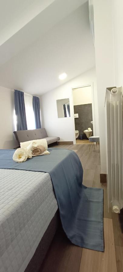 Ar San Salvo B&B Dış mekan fotoğraf