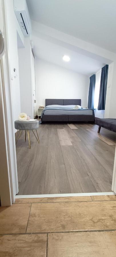 Ar San Salvo B&B Dış mekan fotoğraf