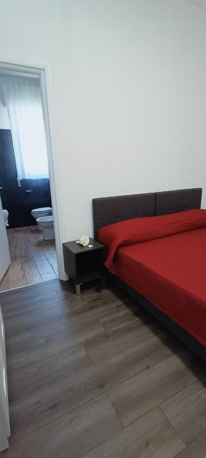 Ar San Salvo B&B Dış mekan fotoğraf