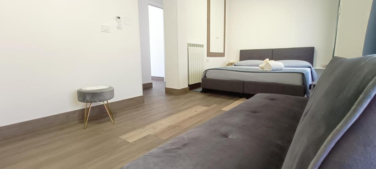 Ar San Salvo B&B Dış mekan fotoğraf