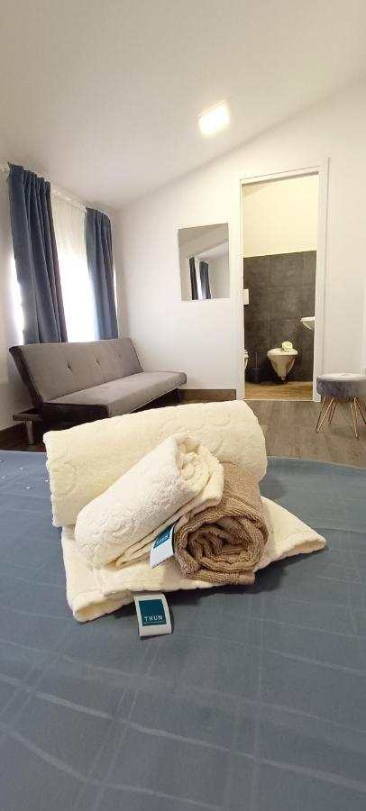 Ar San Salvo B&B Dış mekan fotoğraf