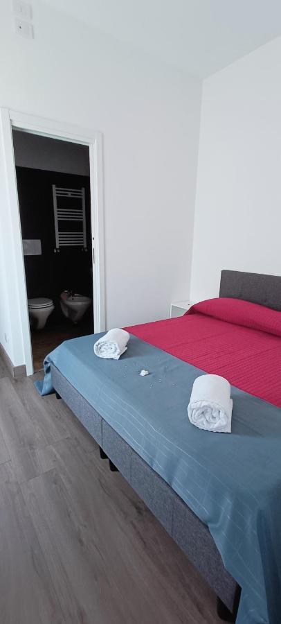 Ar San Salvo B&B Dış mekan fotoğraf
