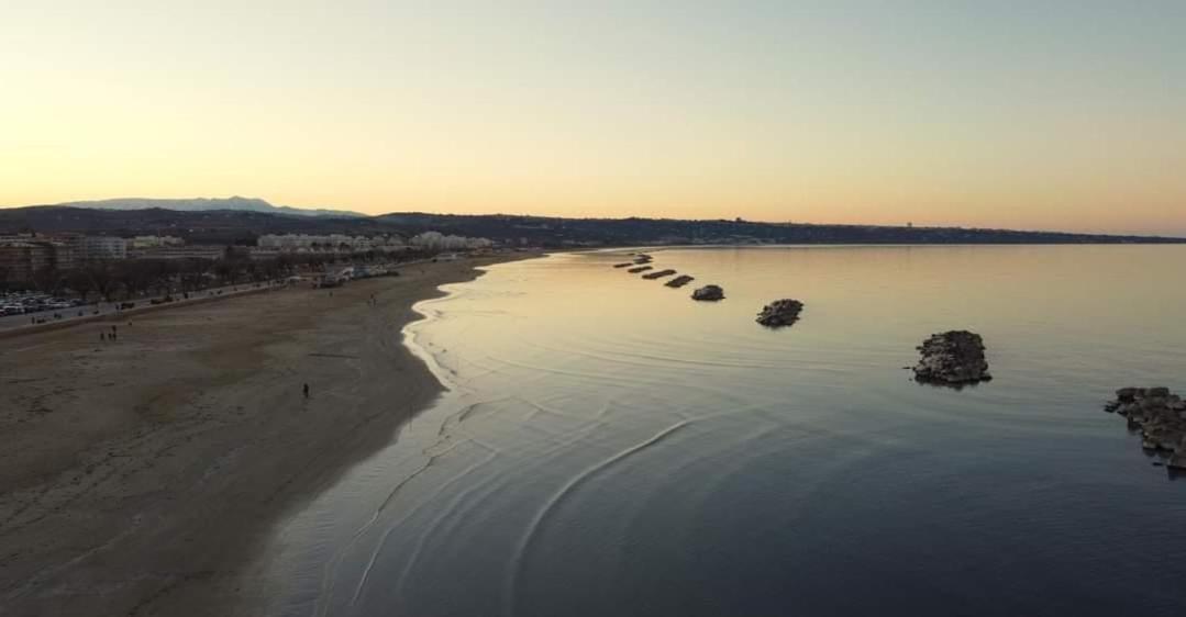 Ar San Salvo B&B Dış mekan fotoğraf