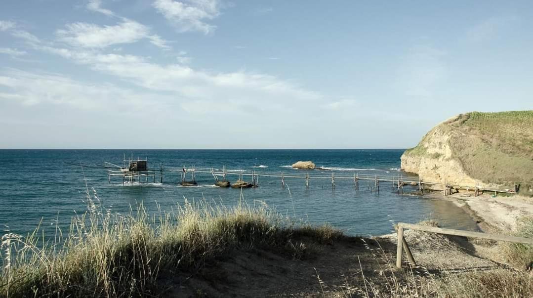 Ar San Salvo B&B Dış mekan fotoğraf