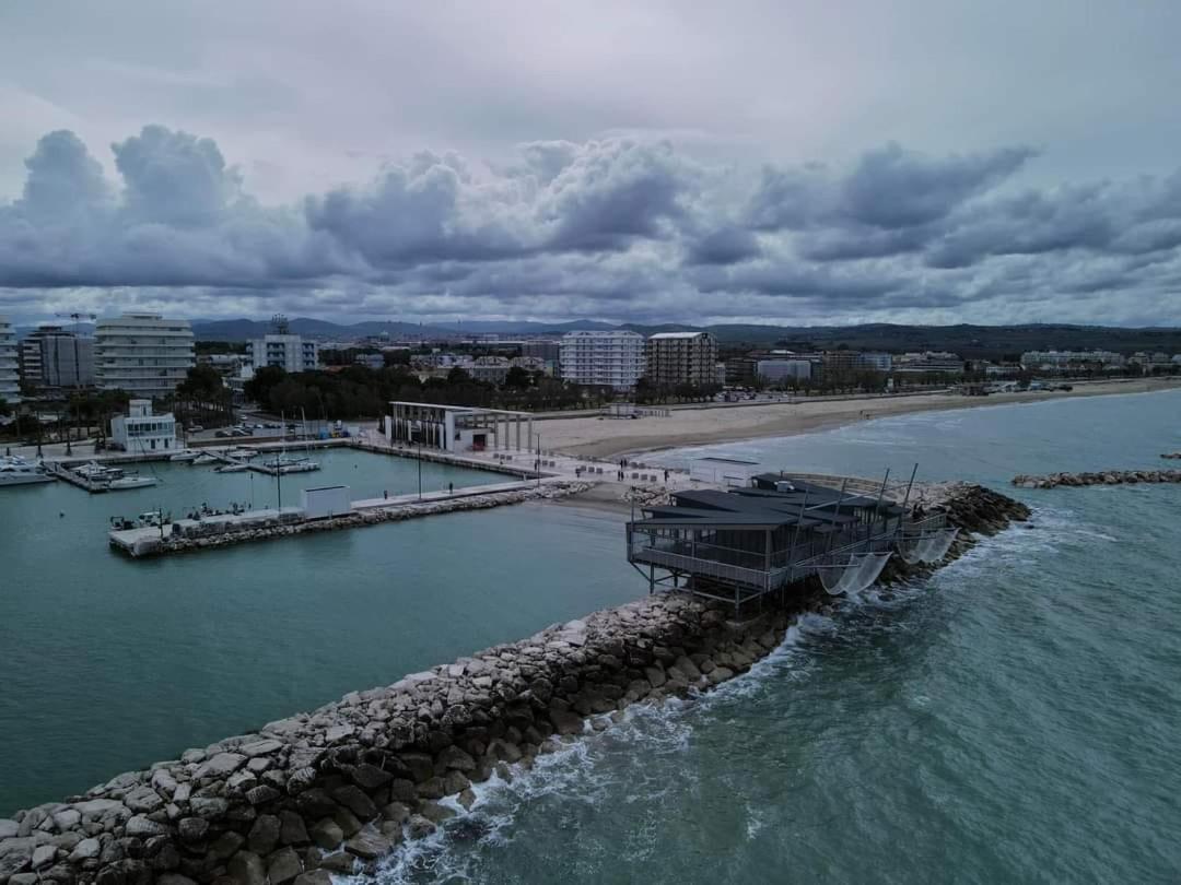 Ar San Salvo B&B Dış mekan fotoğraf