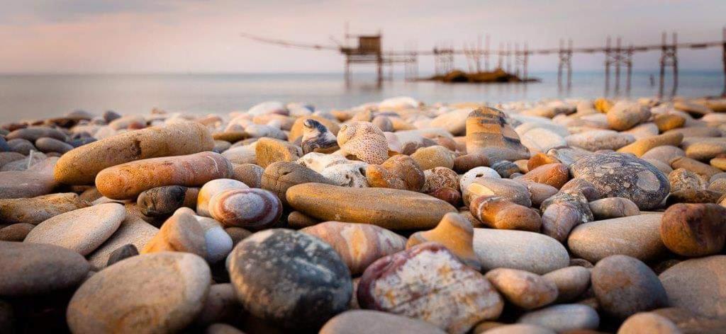 Ar San Salvo B&B Dış mekan fotoğraf