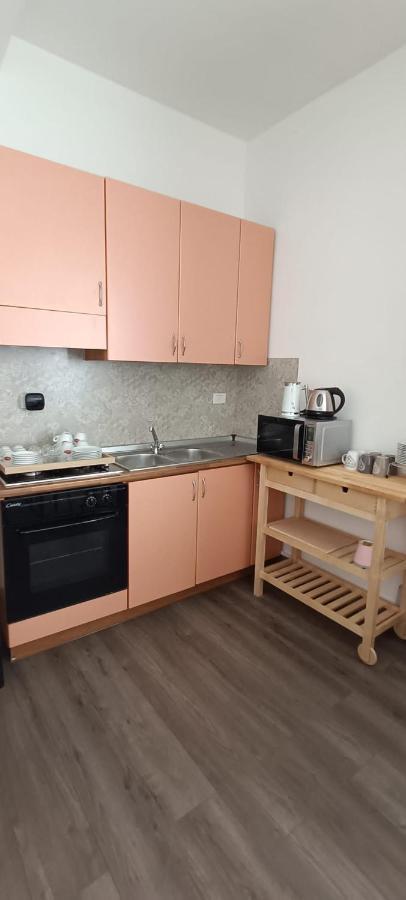 Ar San Salvo B&B Dış mekan fotoğraf