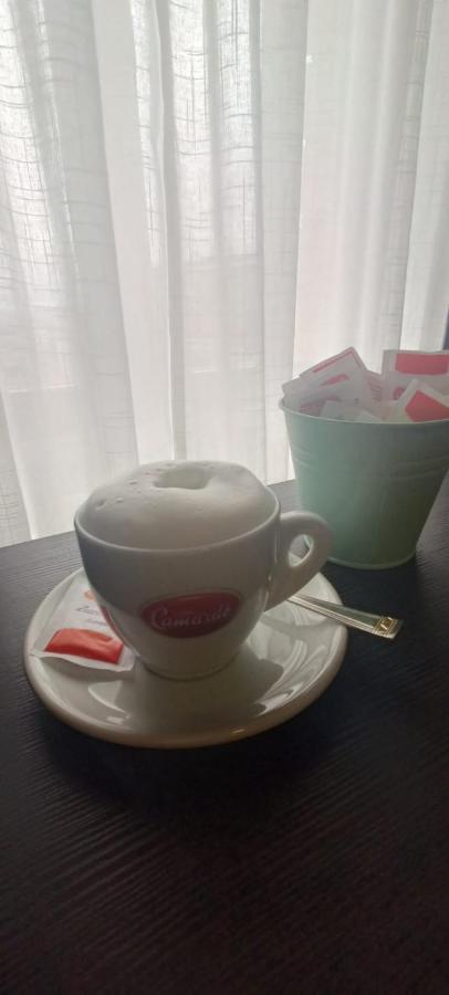 Ar San Salvo B&B Dış mekan fotoğraf