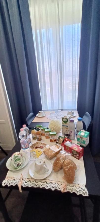 Ar San Salvo B&B Dış mekan fotoğraf