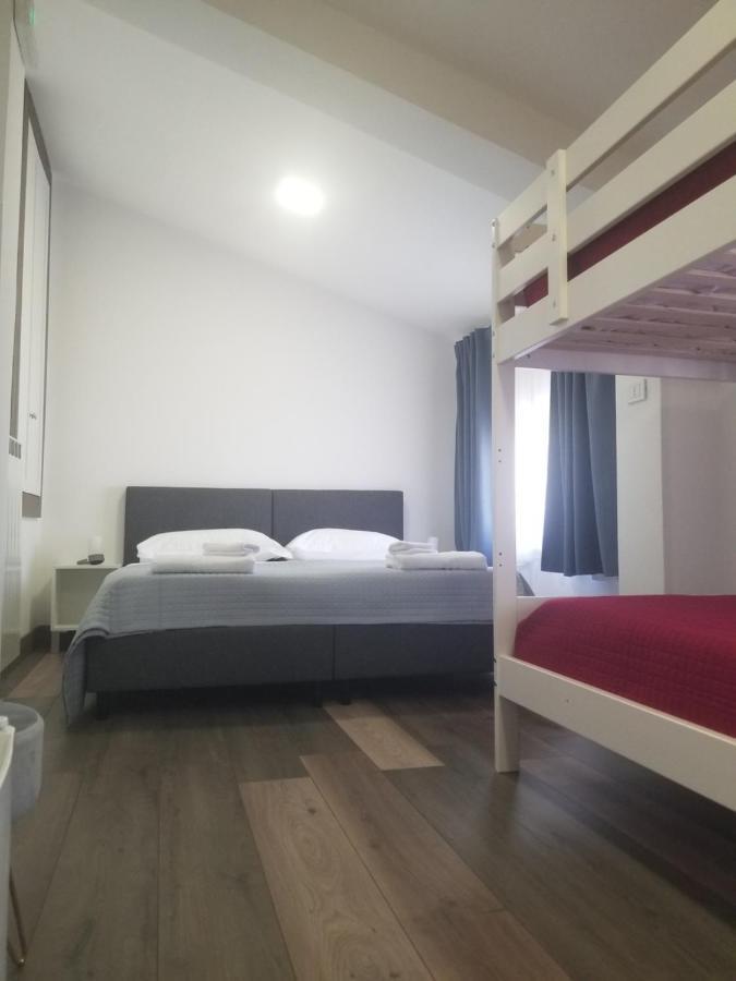 Ar San Salvo B&B Dış mekan fotoğraf