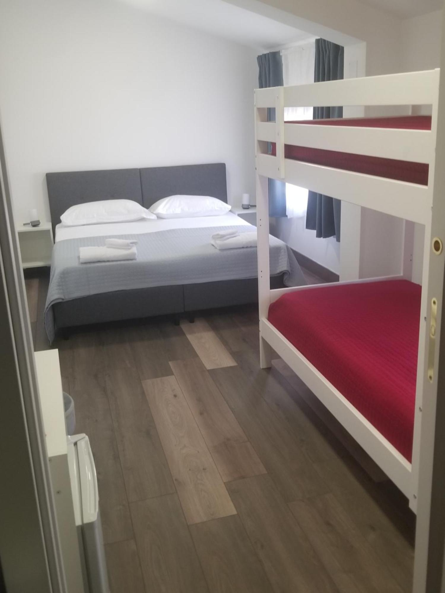Ar San Salvo B&B Dış mekan fotoğraf