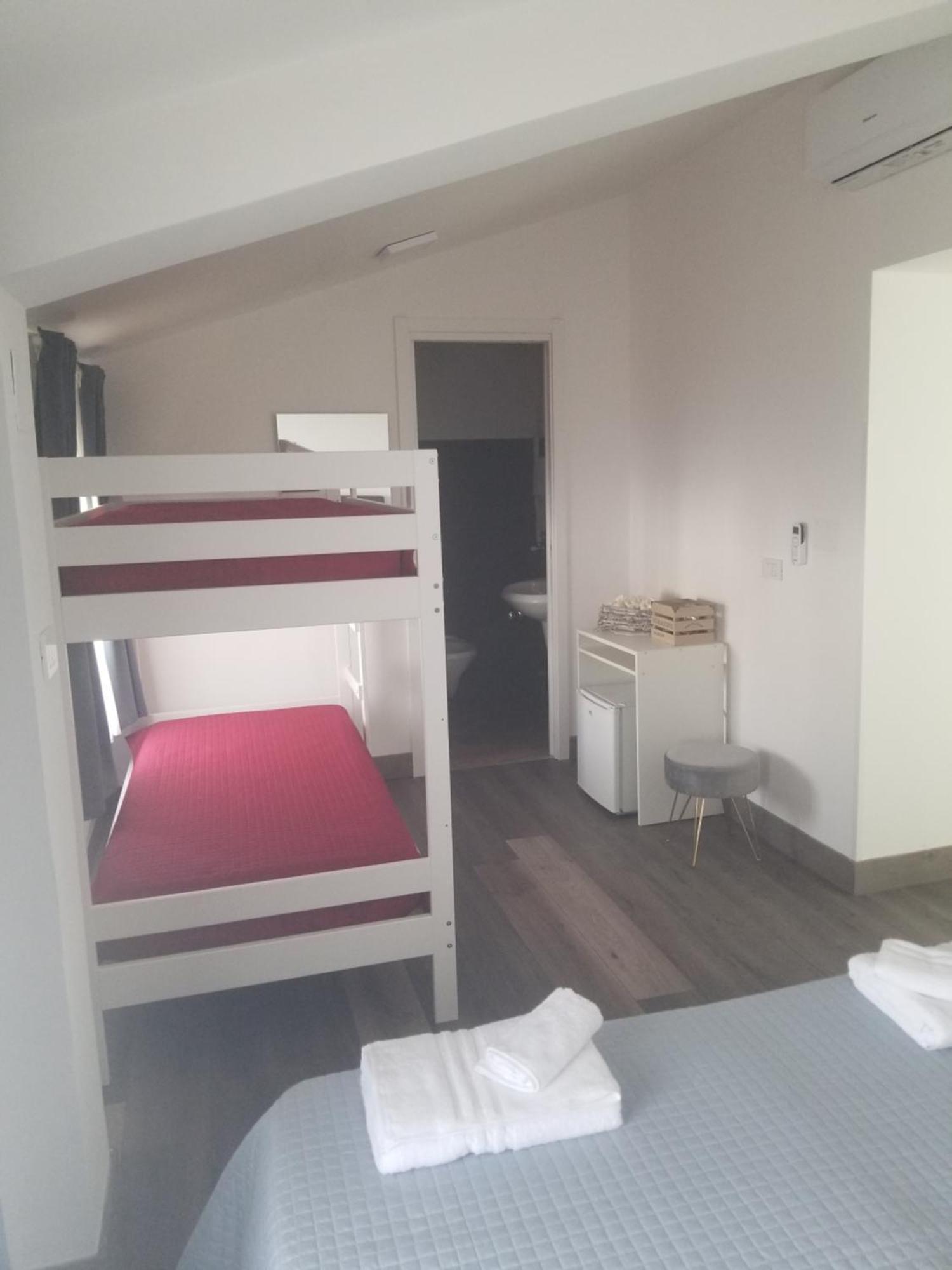 Ar San Salvo B&B Dış mekan fotoğraf