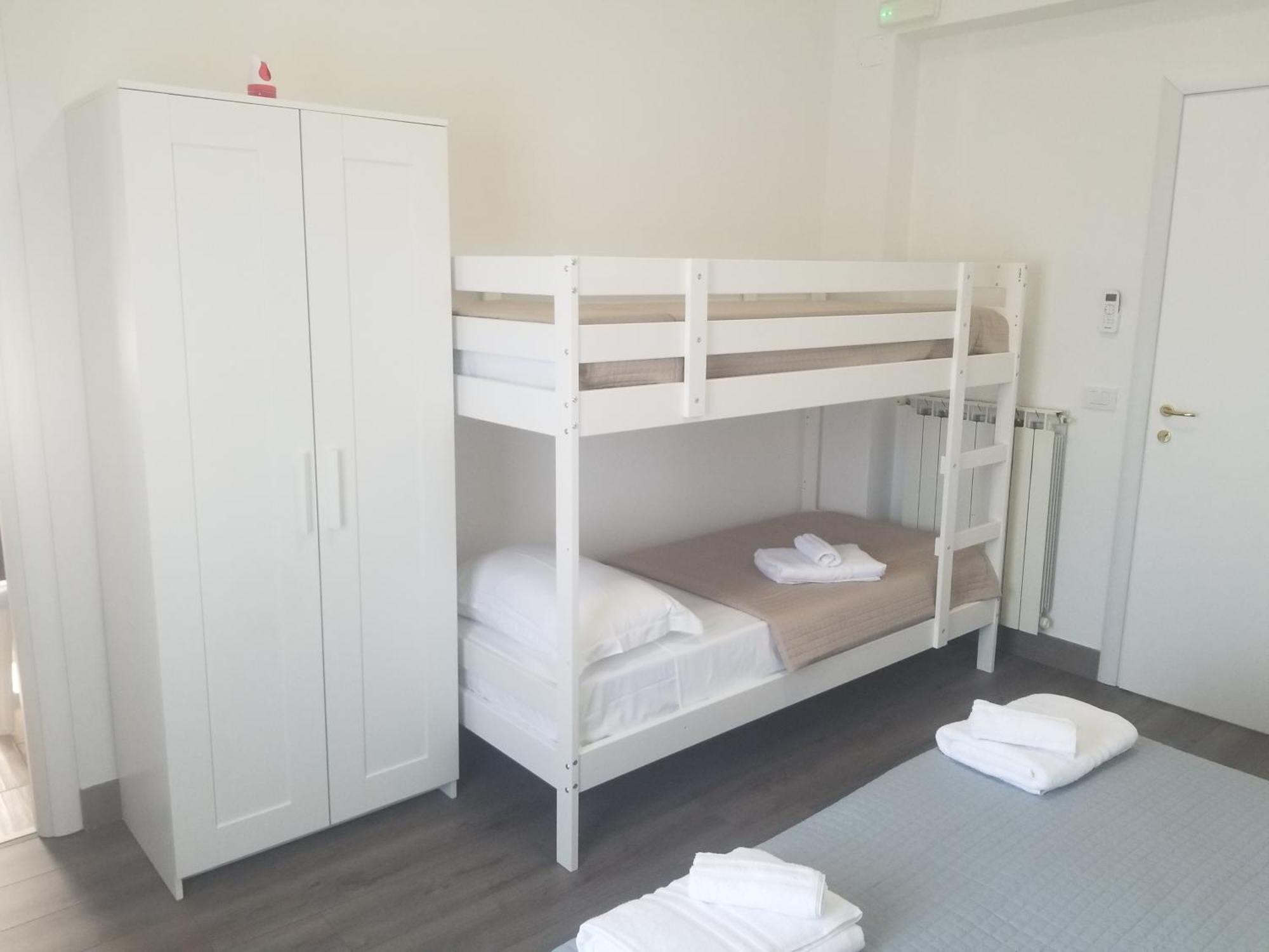 Ar San Salvo B&B Dış mekan fotoğraf