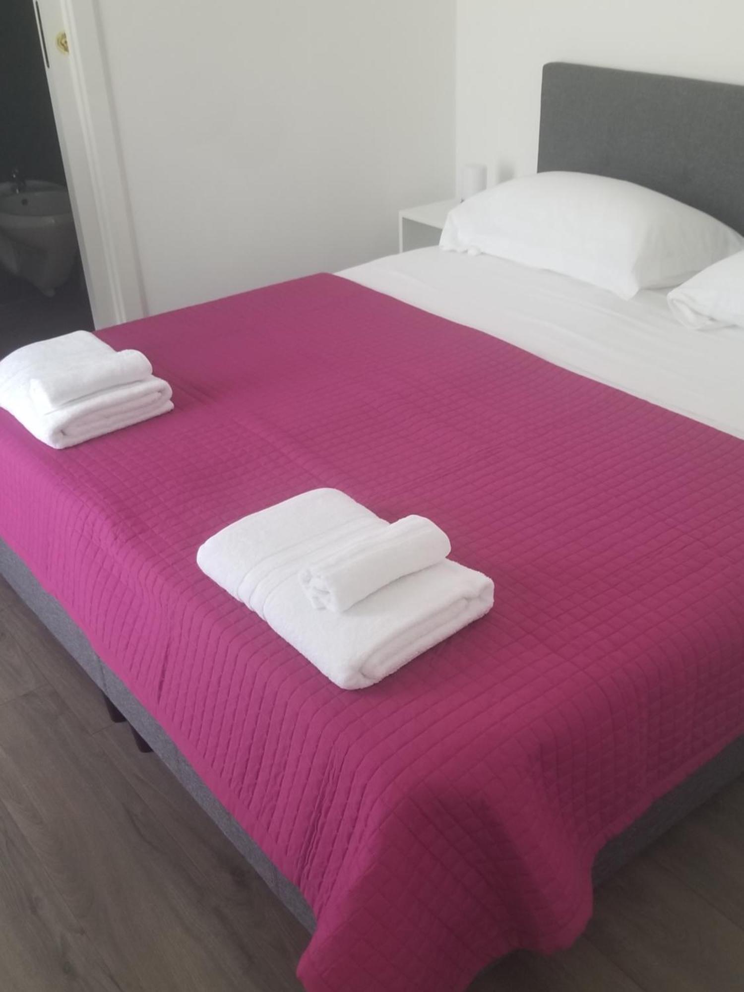 Ar San Salvo B&B Dış mekan fotoğraf