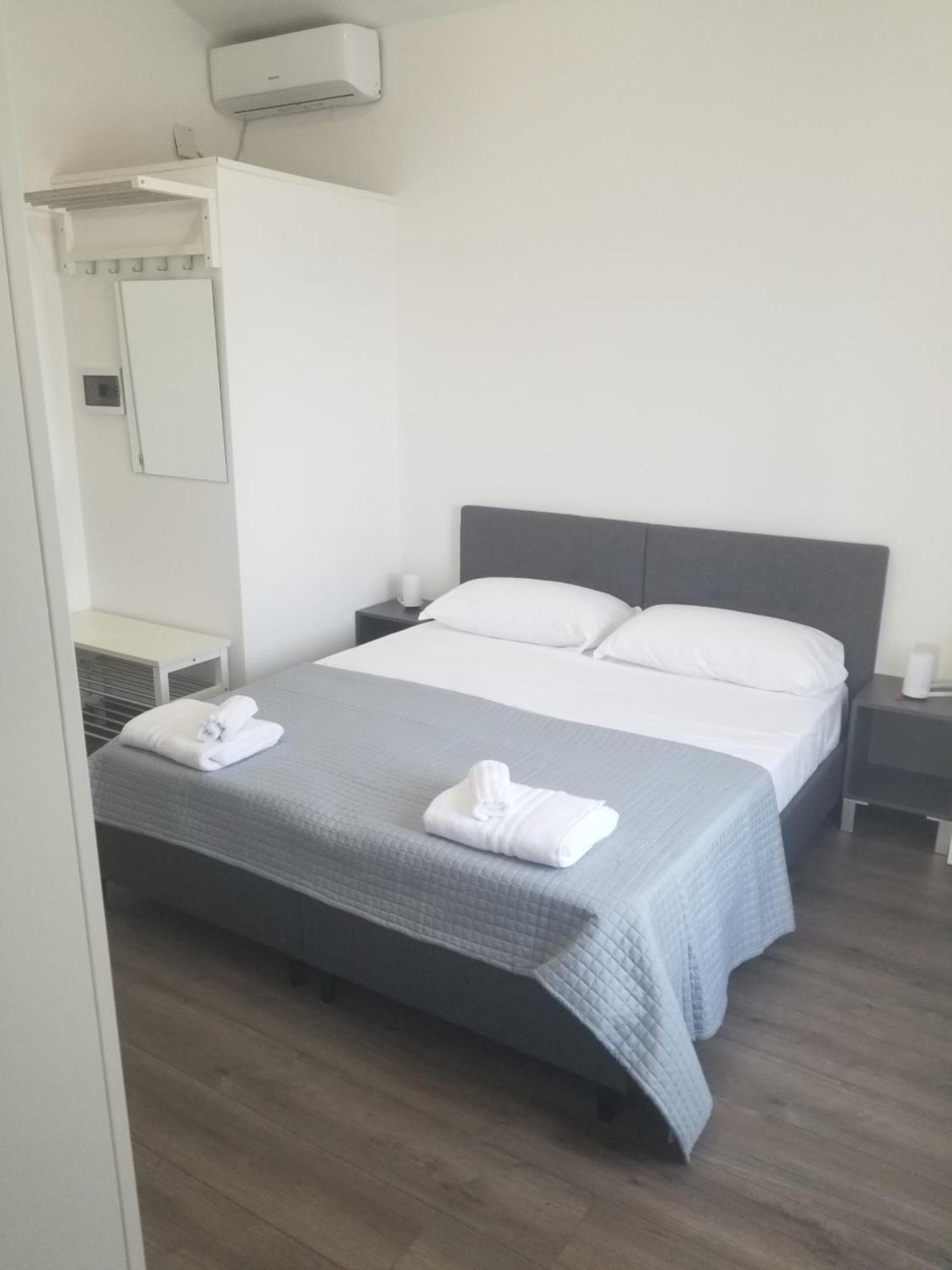 Ar San Salvo B&B Dış mekan fotoğraf
