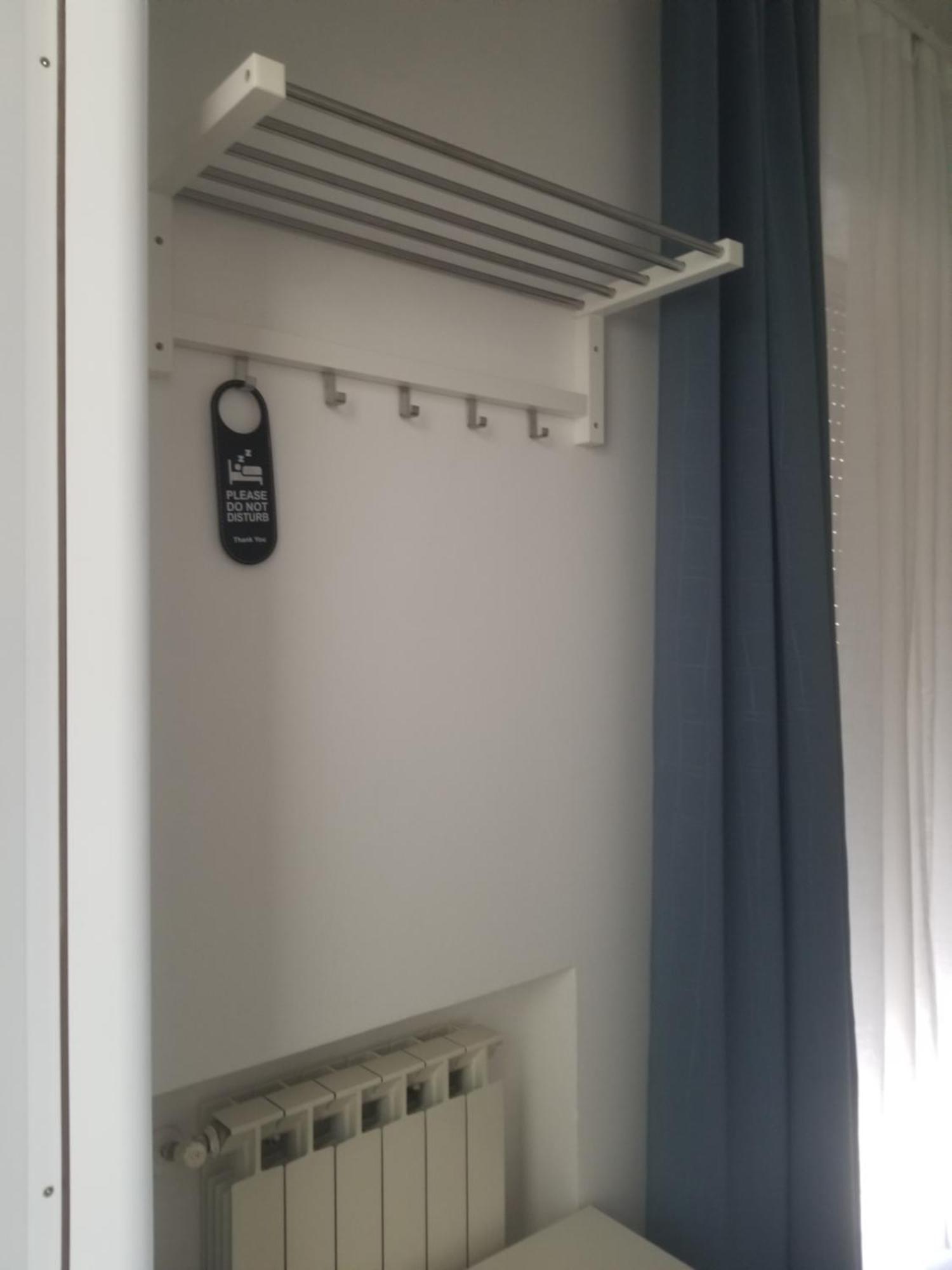 Ar San Salvo B&B Dış mekan fotoğraf