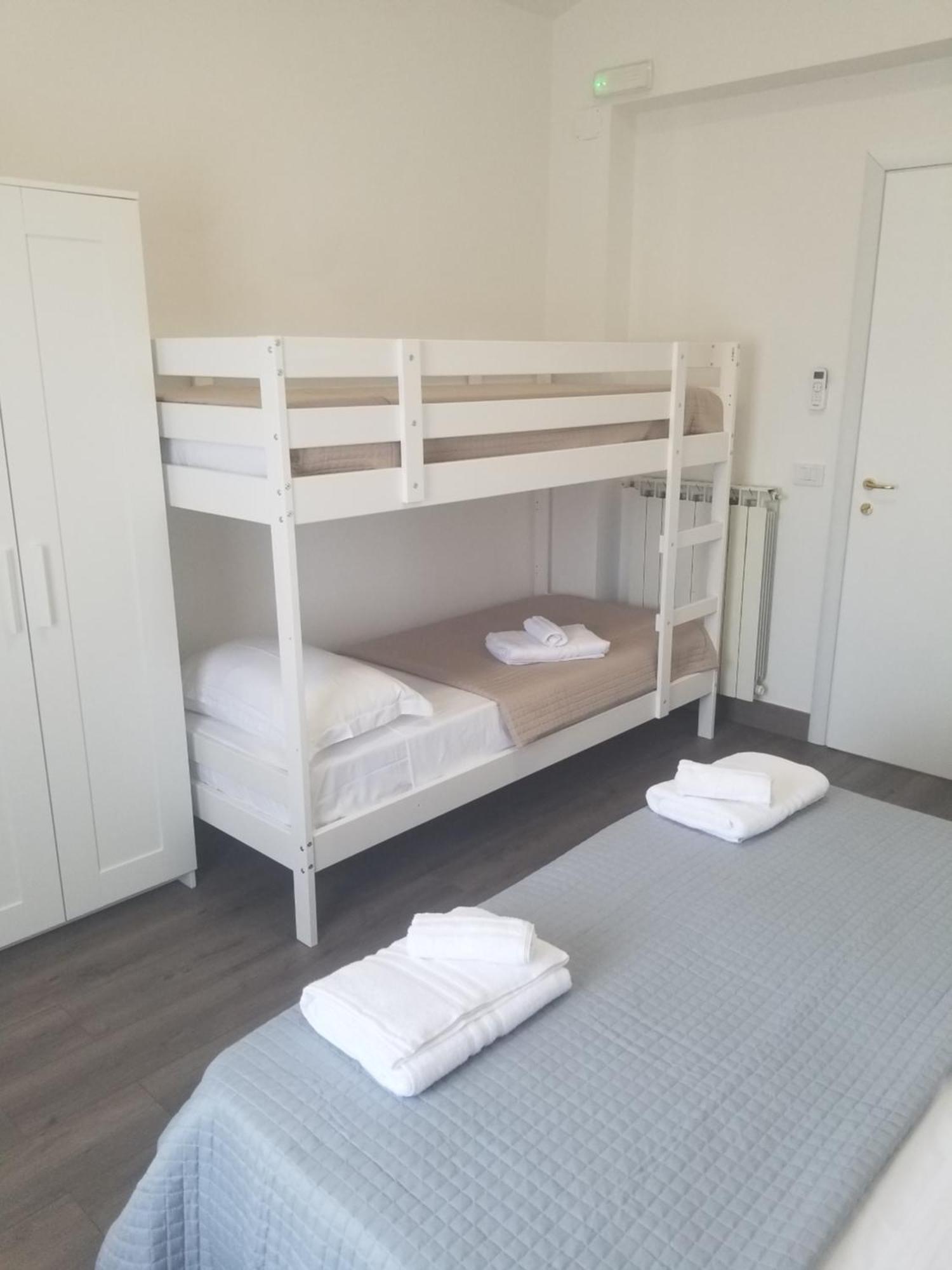 Ar San Salvo B&B Dış mekan fotoğraf