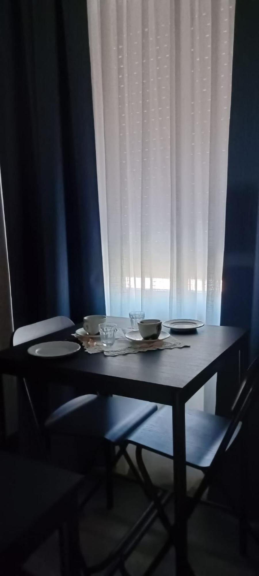 Ar San Salvo B&B Dış mekan fotoğraf