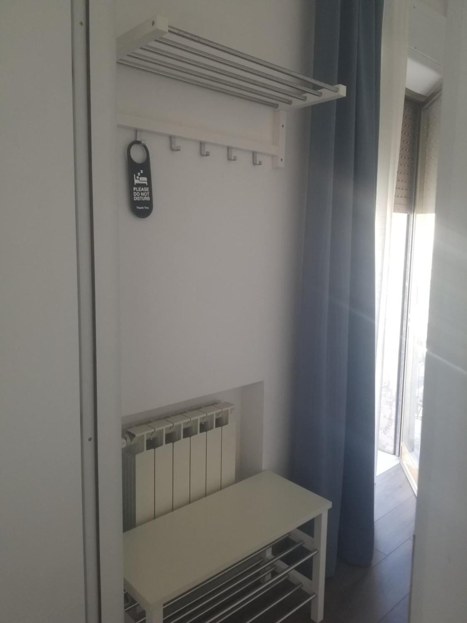 Ar San Salvo B&B Dış mekan fotoğraf