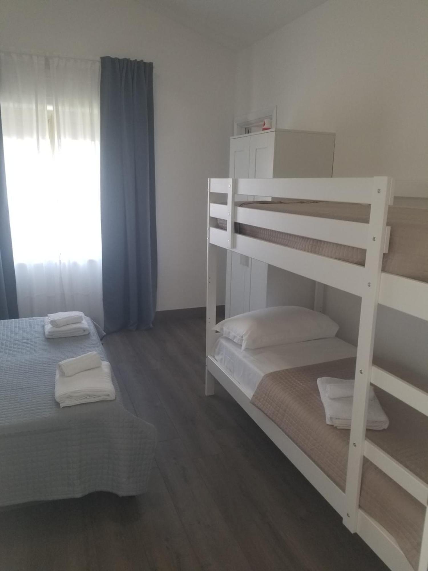 Ar San Salvo B&B Dış mekan fotoğraf