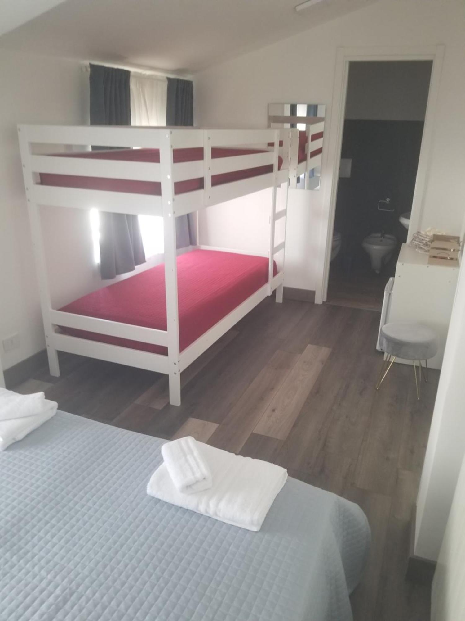 Ar San Salvo B&B Dış mekan fotoğraf