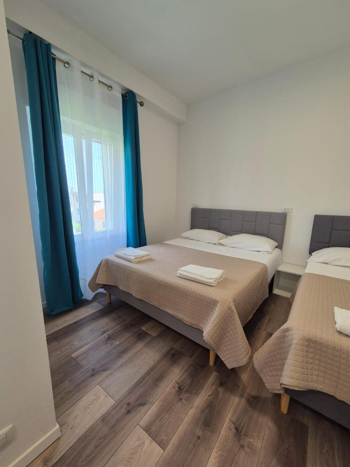 Ar San Salvo B&B Dış mekan fotoğraf