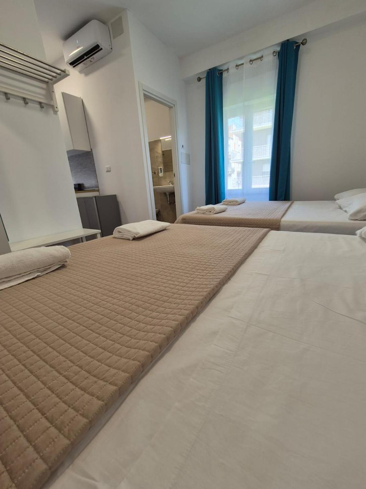 Ar San Salvo B&B Dış mekan fotoğraf