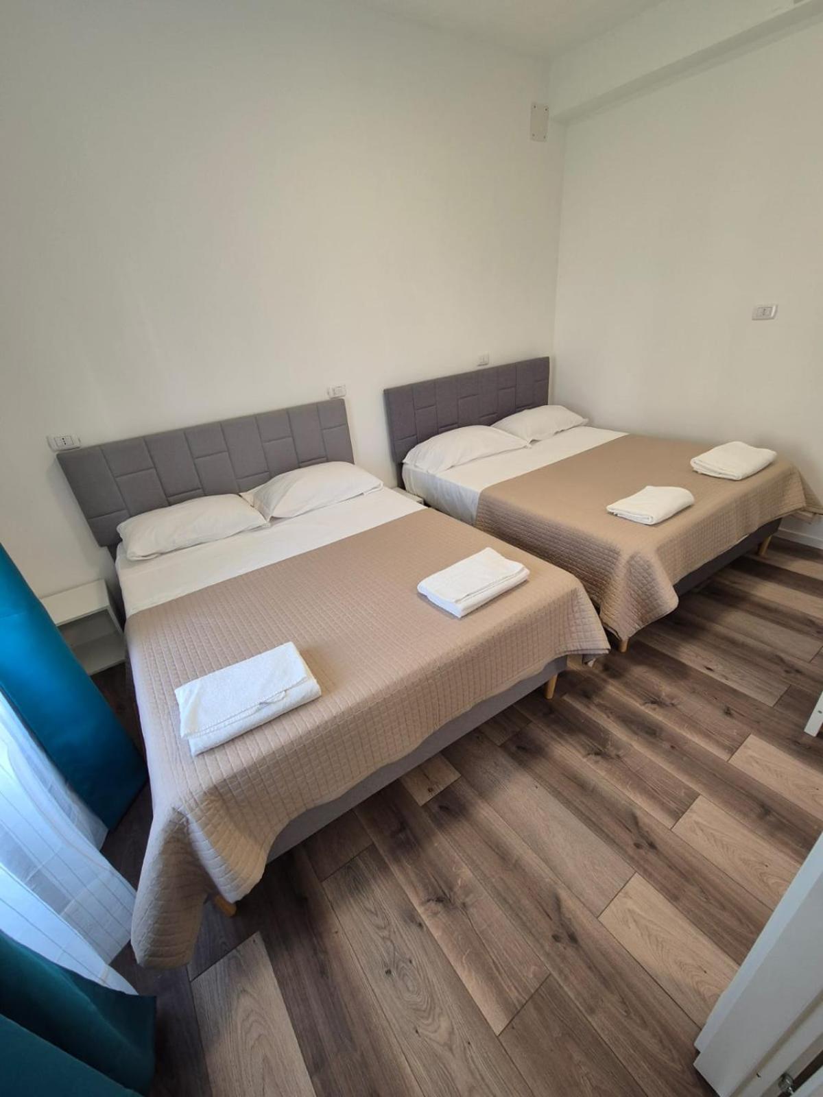 Ar San Salvo B&B Dış mekan fotoğraf