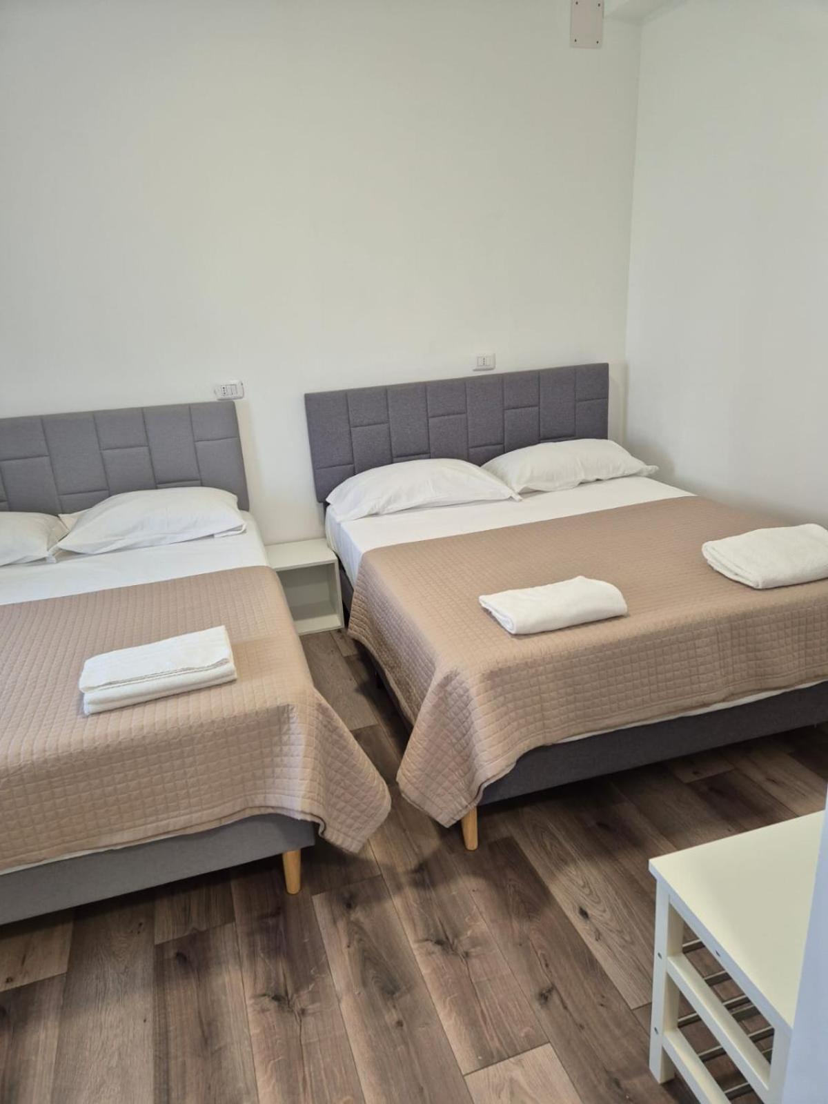 Ar San Salvo B&B Dış mekan fotoğraf