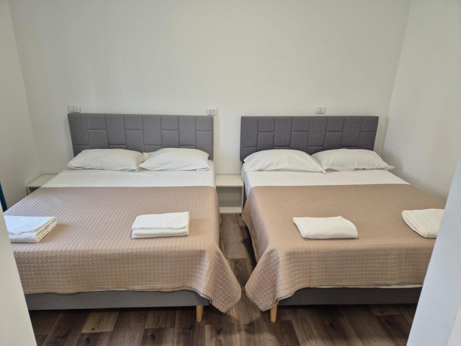 Ar San Salvo B&B Dış mekan fotoğraf