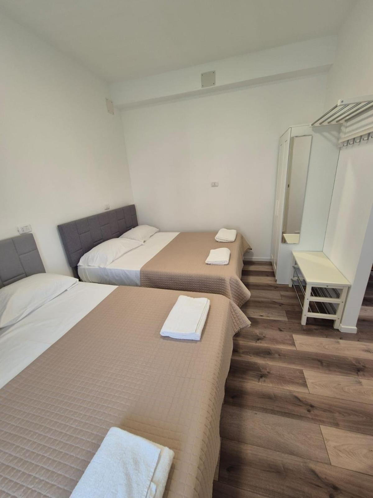 Ar San Salvo B&B Dış mekan fotoğraf